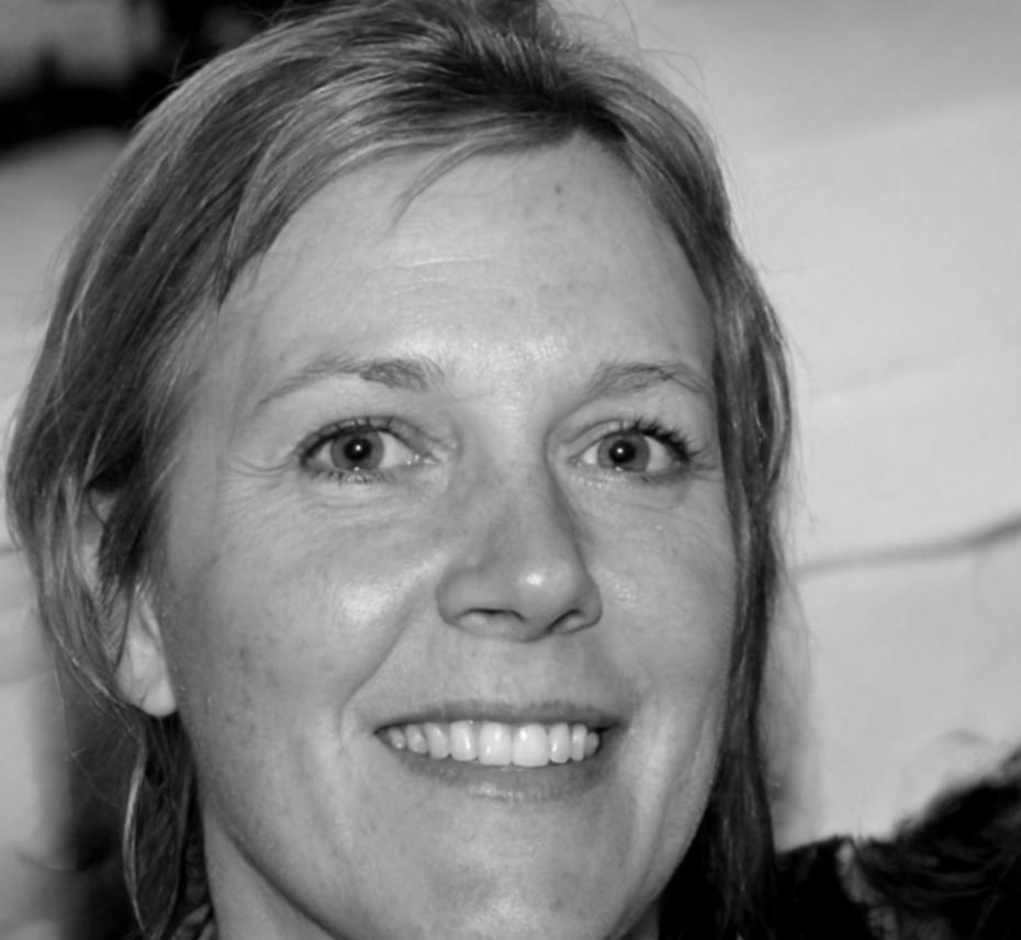 Portrait de Sophie