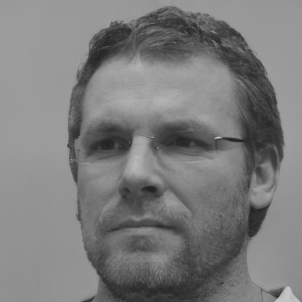 Portrait de Marc